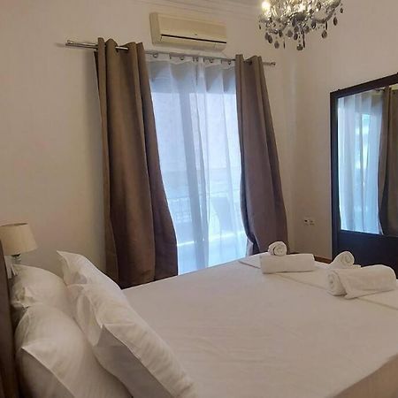 Spacious Beauty In Athens, 55M2, Metro 7' מראה חיצוני תמונה